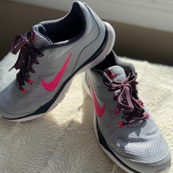Nike Training Flex TR 5 - Picture 4 of 4
